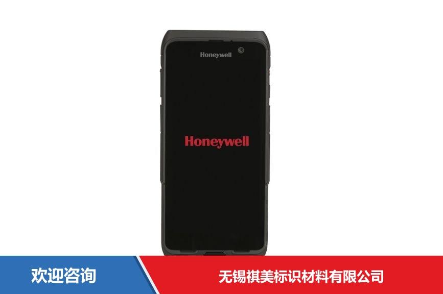 霍尼韦尔 CT47 5G 超坚固移动数据终端