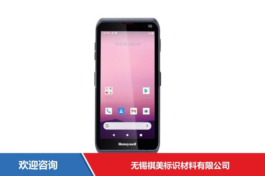 霍尼韦尔 ScanPal EDA57 5G 移动数据终端
