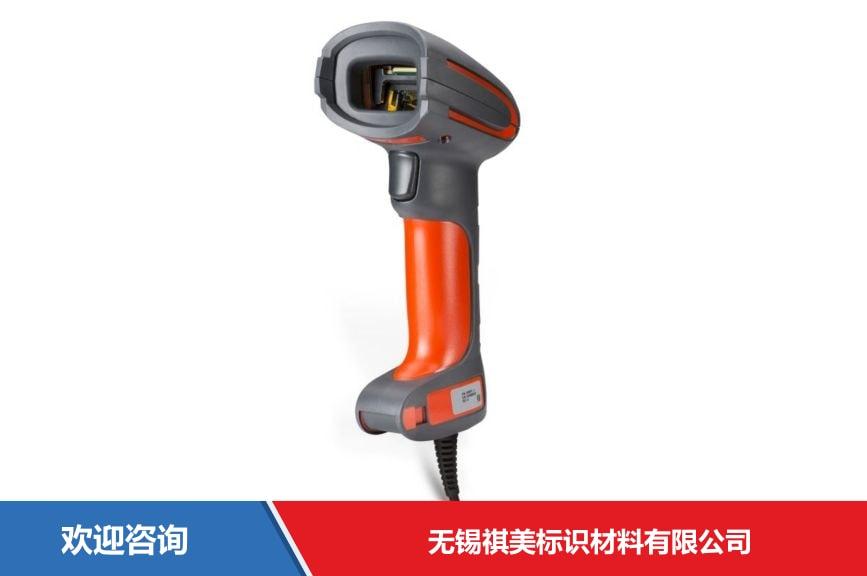 Honeywell 霍尼韦尔 Granit 1280i 移动数据终端