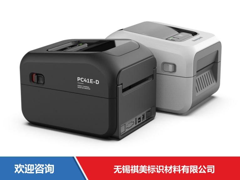 Honeywell 霍尼韦尔 PC42E-D 条码打印机