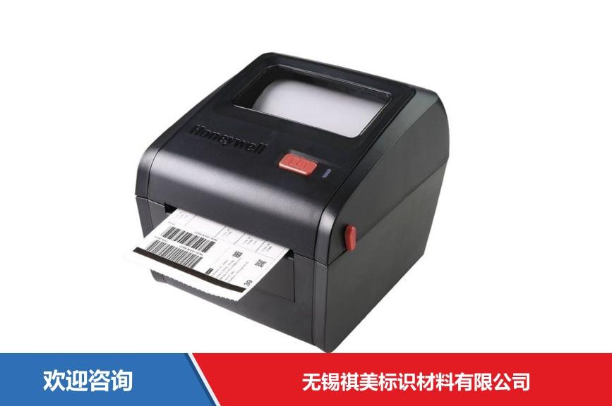 霍尼韦尔 PC42d 桌面热敏条码打印机