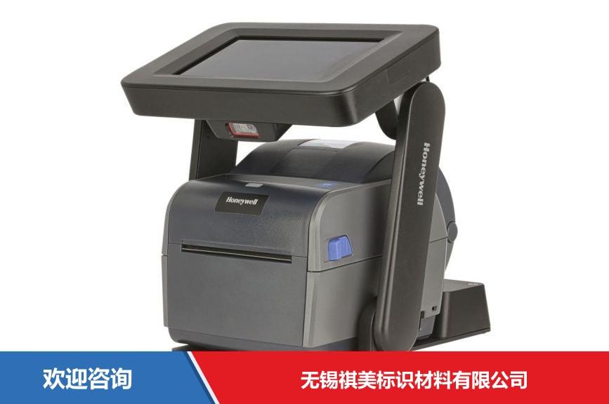 Honeywell 霍尼韦尔 PC43K 条码打印机