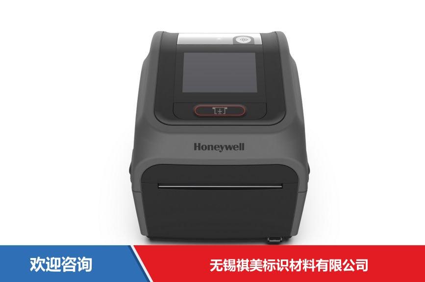 霍尼韦尔 PC45D 台式热敏条码打印机