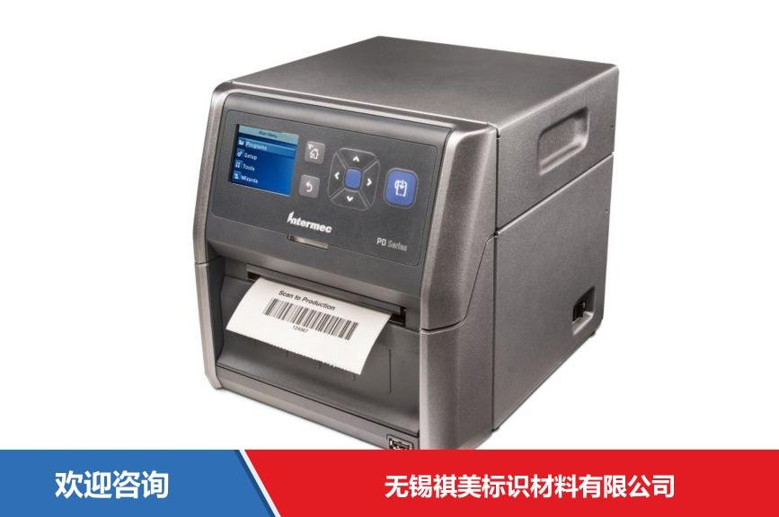 霍尼韦尔 PD43C 紧凑型工业条码打印机 - 图片 2