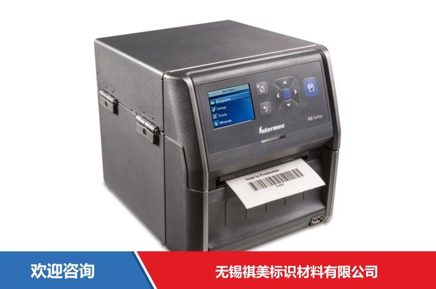 霍尼韦尔 PD43C 紧凑型工业条码打印机 - 图片 3