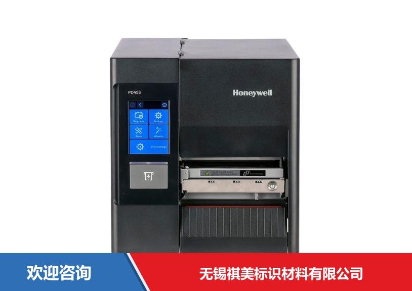 Honeywell 霍尼韦尔 PD45S 条码打印机