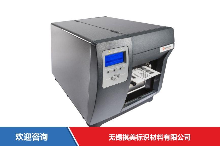 霍尼韦尔 PM23 工业条码打印机