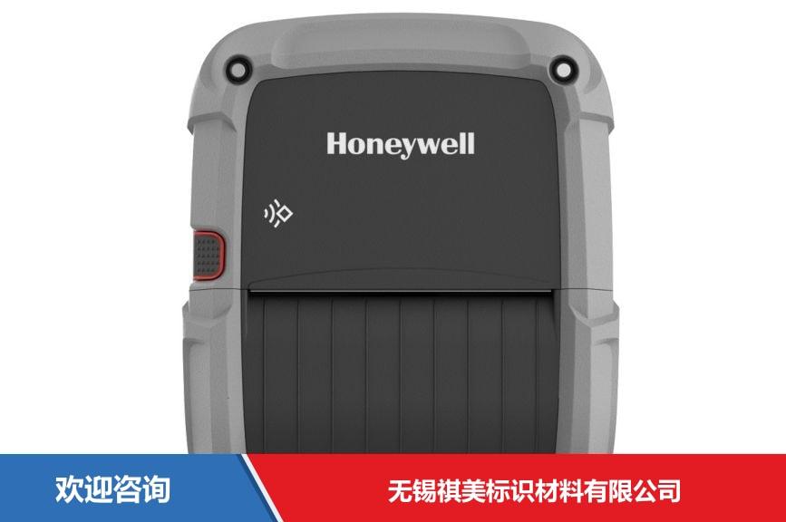 Honeywell 霍尼韦尔 RP4f 条码打印机