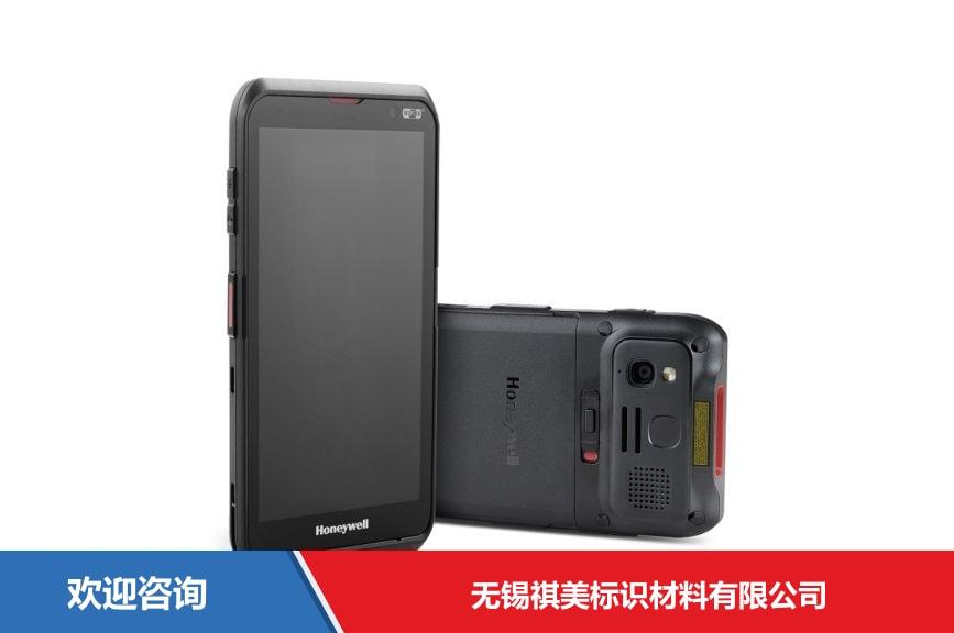 Honeywell 霍尼韦尔 ScanPal EDA56 Wi-Fi6 移动数据终端 - 图片 1