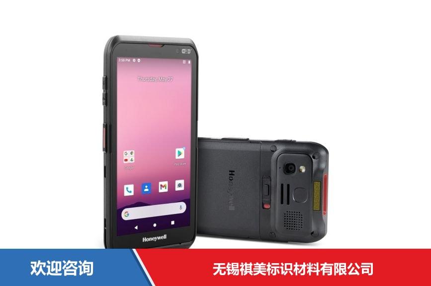 Honeywell 霍尼韦尔 ScanPal EDA56 Wi-Fi6 移动数据终端 - 图片 3