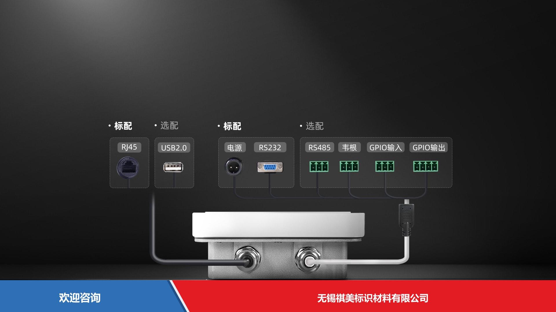 Urovo 优博讯 FR7000 RFID设备 - 图片 12