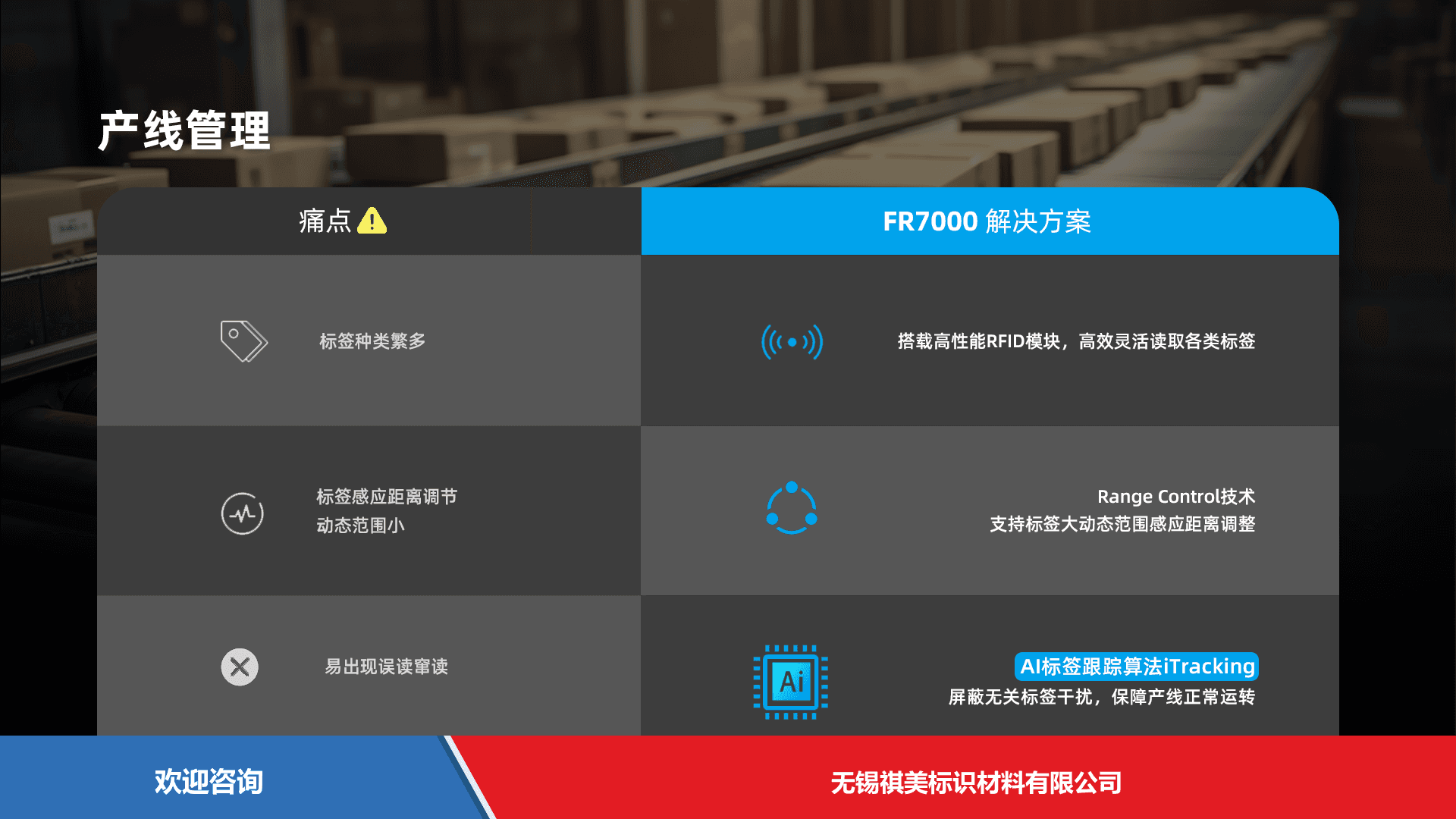 Urovo 优博讯 FR7000 RFID设备 - 图片 14