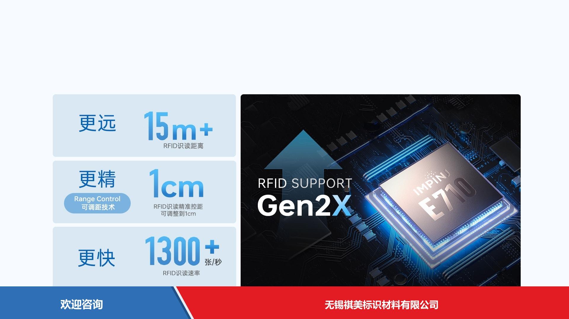 Urovo 优博讯 RFG91 RFID设备 - 图片 2