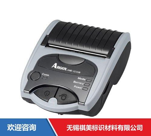 Argox 立象 AME-3230 PRO 条码打印机 - 图片 4