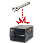 Argox 立象 DX-6300 Pro 条码打印机 - 图片 5