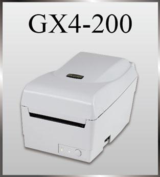 Argox 立象 GX4-200 条码打印机 - 图片 17