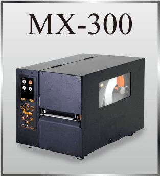 Argox 立象 MX-300 条码打印机 - 图片 4