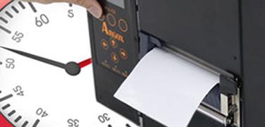 Argox 立象 MX-300 条码打印机 - 图片 5