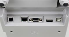 Argox 立象 OS-214D 条码打印机 - 图片 9