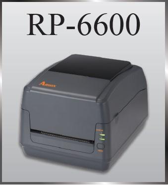 Argox 立象 RP-6600 条码打印机 - 图片 15