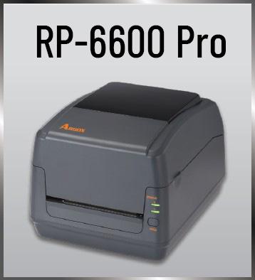 Argox 立象 RP-6600 Pro 条码打印机 - 图片 15