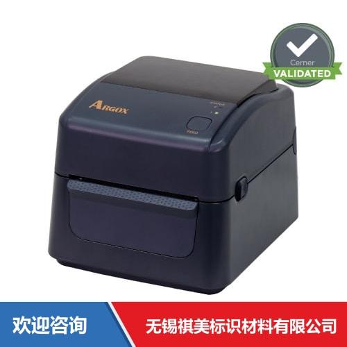 Argox 立象 WP-660 条码打印机