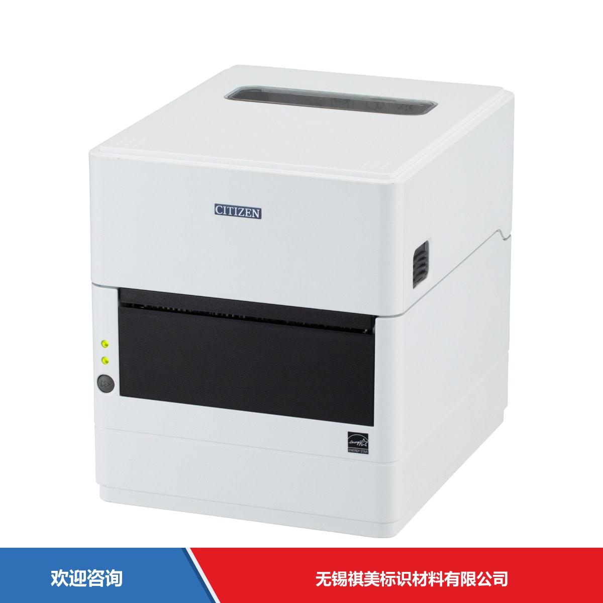 Citizen 西铁城 CL-E300 条码打印机 - 图片 12
