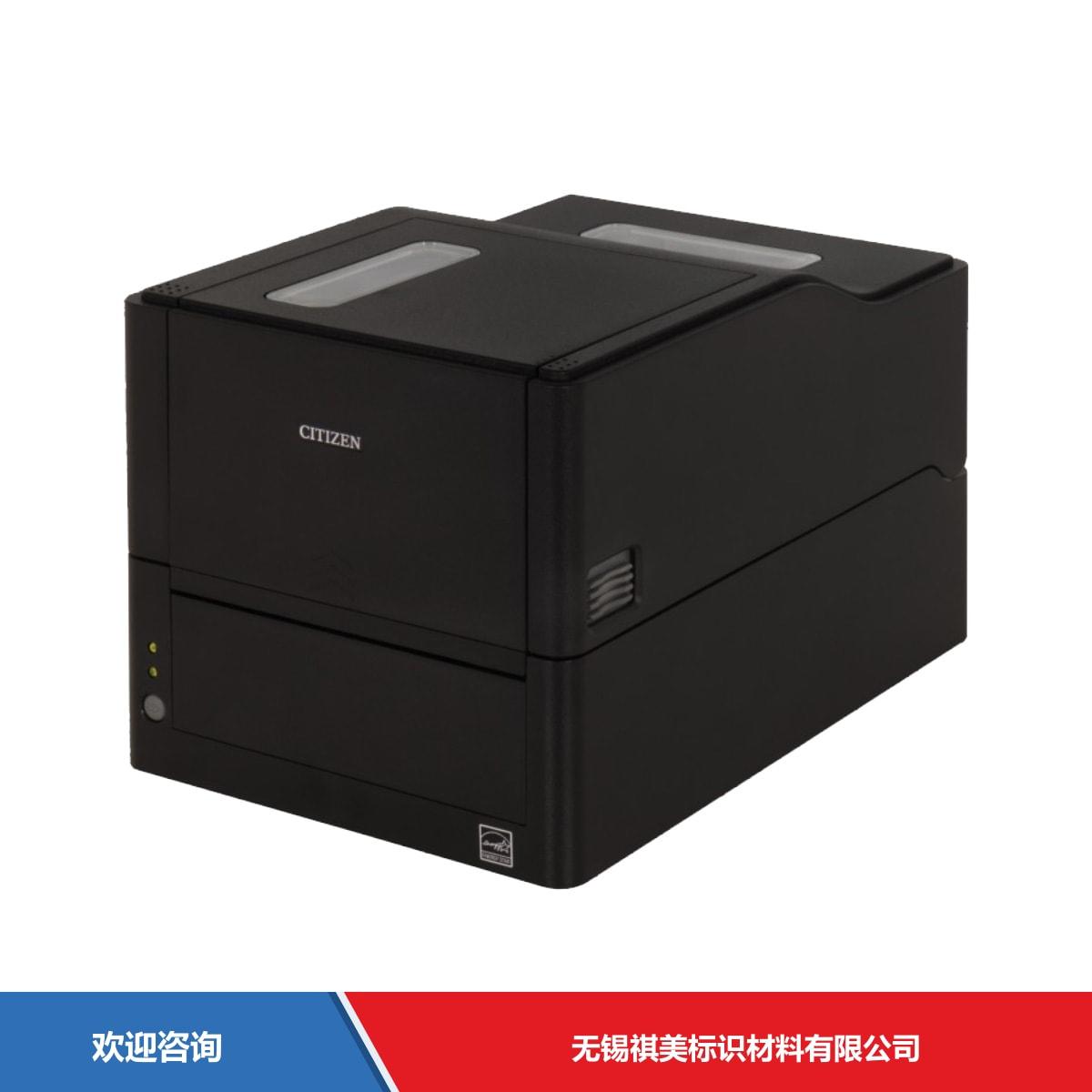 Citizen 西铁城 CL-E300 条码打印机 - 图片 3