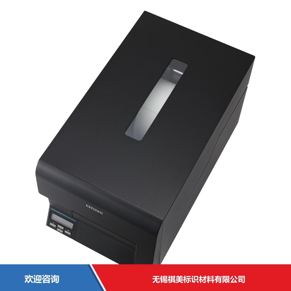 Citizen 西铁城 CL-E720 条码打印机 - 图片 4