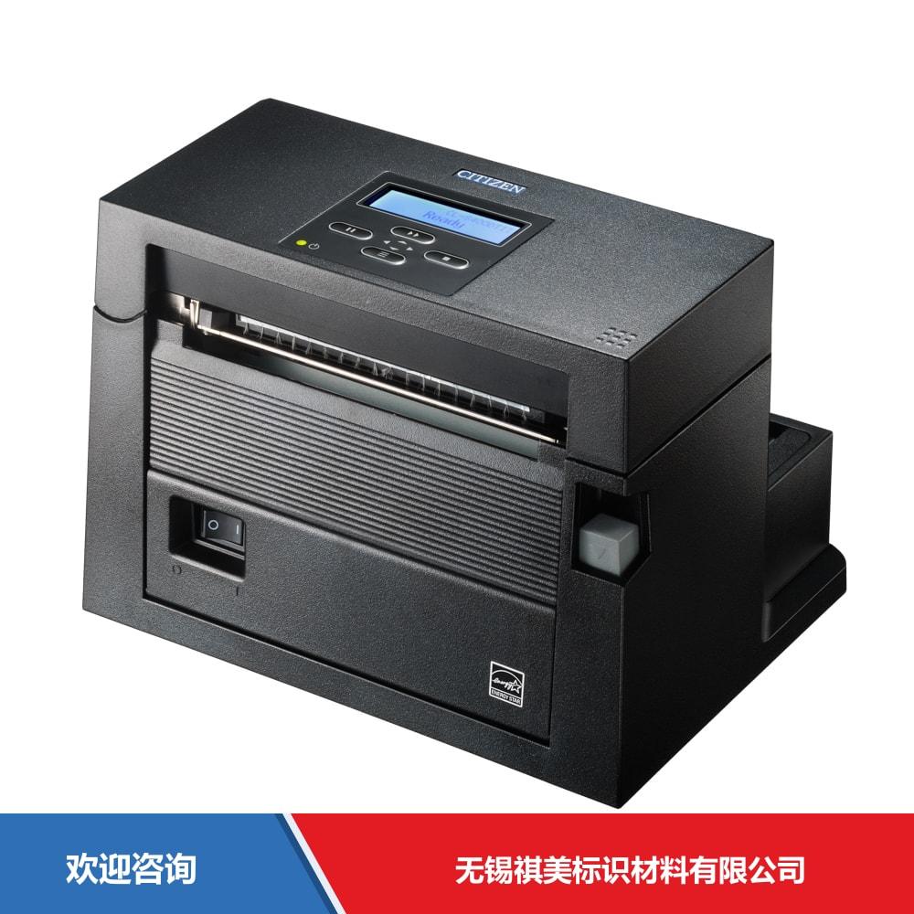 Citizen 西铁城 CL-S400DTII 条码打印机 - 图片 3