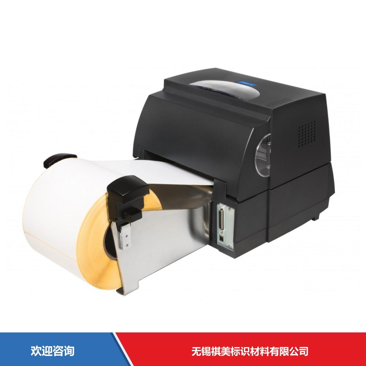 Citizen 西铁城 CL-S6621 条码打印机 - 图片 6