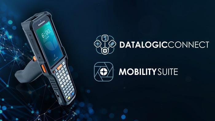 Datalogic 得利捷 Falcon X65 移动数据终端 - 图片 14