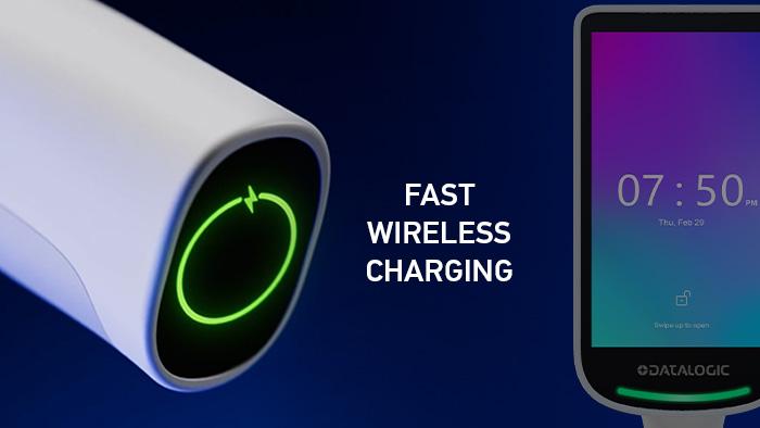 Datalogic 得利捷 Joya Smart & Smart+ 移动数据终端 - 图片 6