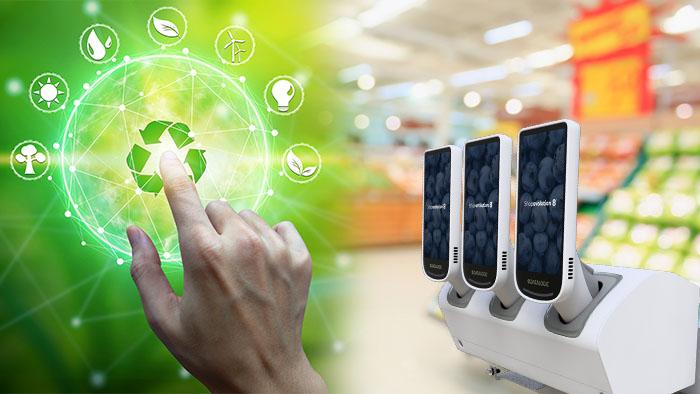 Datalogic 得利捷 Joya Smart & Smart+ 移动数据终端 - 图片 3