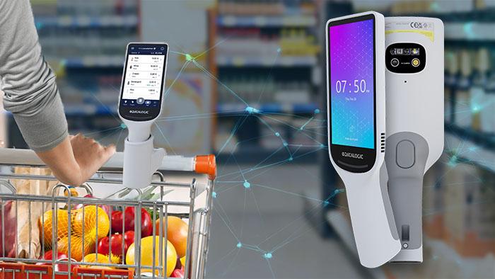 Datalogic 得利捷 Joya Smart & Smart+ 移动数据终端 - 图片 4
