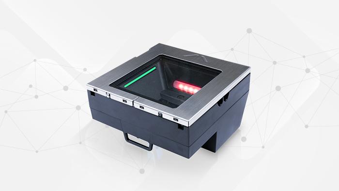 Datalogic 得利捷 Magellan 3700HSi 固定式读码器 - 图片 1