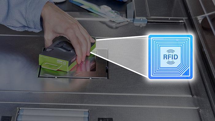 Datalogic 得利捷 Magellan 3700HSi 固定式读码器 - 图片 2