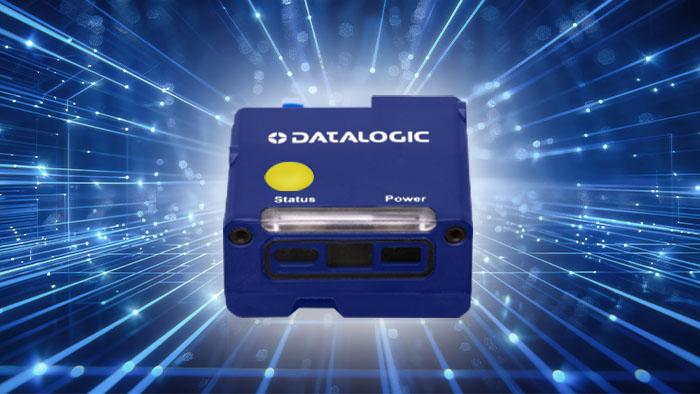 Datalogic 得利捷 Matrix 100 条码扫描器 - 图片 1
