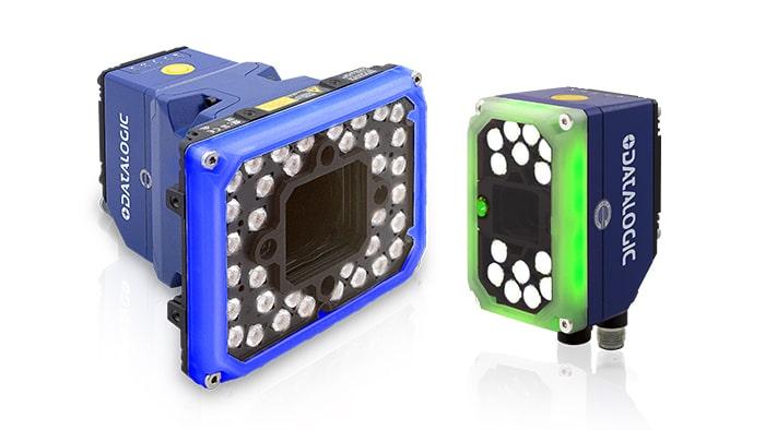 Datalogic 得利捷 Matrix 320 系列 条码扫描器 - 图片 7