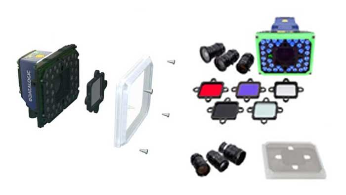 Datalogic 得利捷 Matrix 320 系列 条码扫描器 - 图片 8
