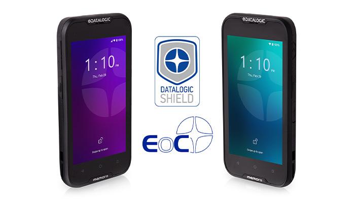 Datalogic 得利捷 Memor 11 移动数据终端 - 图片 8