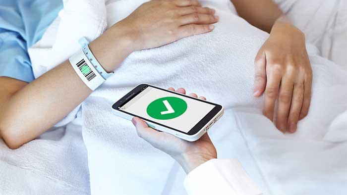 Datalogic 得利捷 Memor 17 HC 移动数据终端 - 图片 5