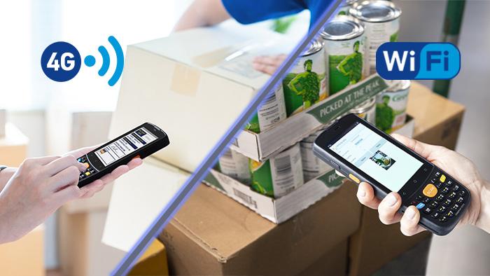 Datalogic 得利捷 Memor K20-25 移动数据终端 - 图片 3