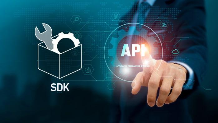 Datalogic 得利捷 Mobile SDK 移动数据终端 - 图片 5