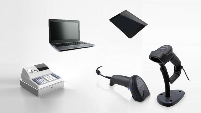 Datalogic 得利捷 QuickScan 2500 系列 移动数据终端 - 图片 10