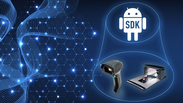 Datalogic 得利捷 Scanner SDK 仓库条码管理系统 - 图片 3