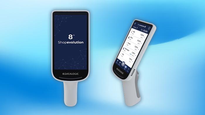 Datalogic 得利捷 Shopevolution 仓库条码管理系统 - 图片 7