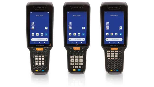 Datalogic 得利捷 Skorpio X5 移动数据终端 - 图片 8
