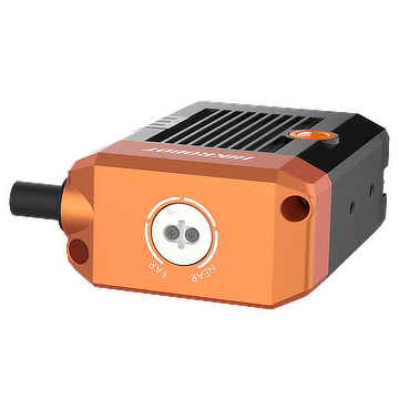 Hikrobot 海康机器人 HK-TD032-12-WBN 工业机器视觉