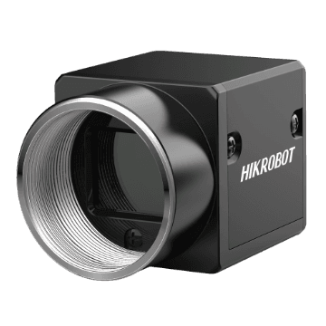 Hikrobot 海康机器人 MV-CA003-21UC 工业机器视觉